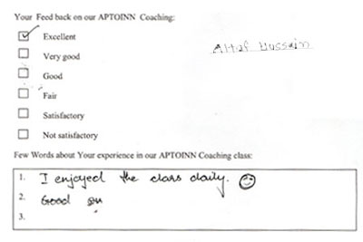 NATA Coaching Centre in Anna Nagar